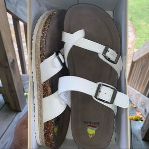 Aloha Island Sandals